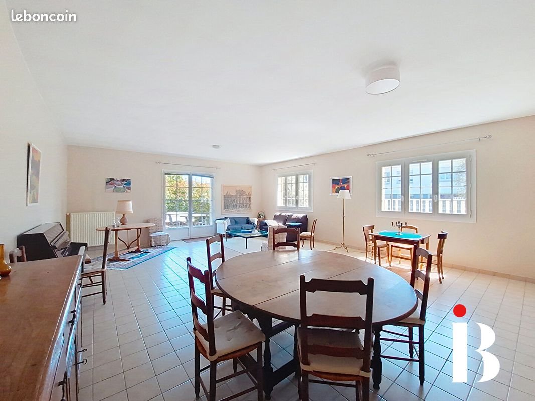 Maison à vendre, 155m², Saint-Herblain