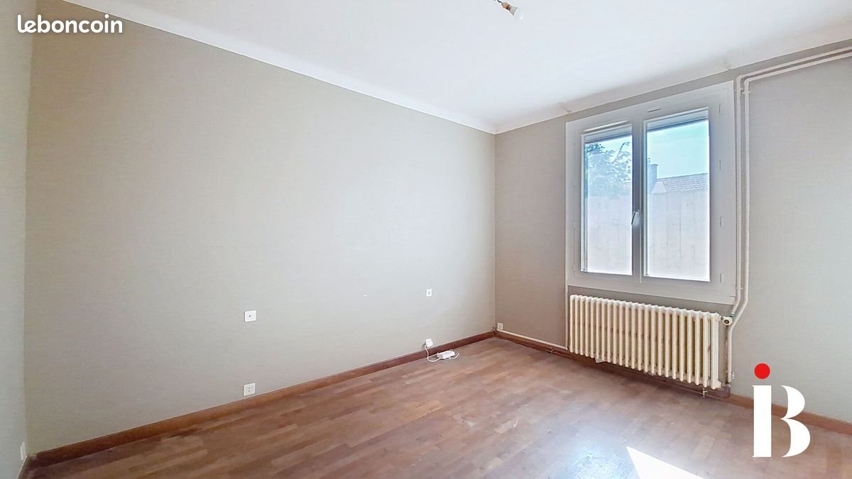 Maison à vendre, 70m², Saint-Herblain