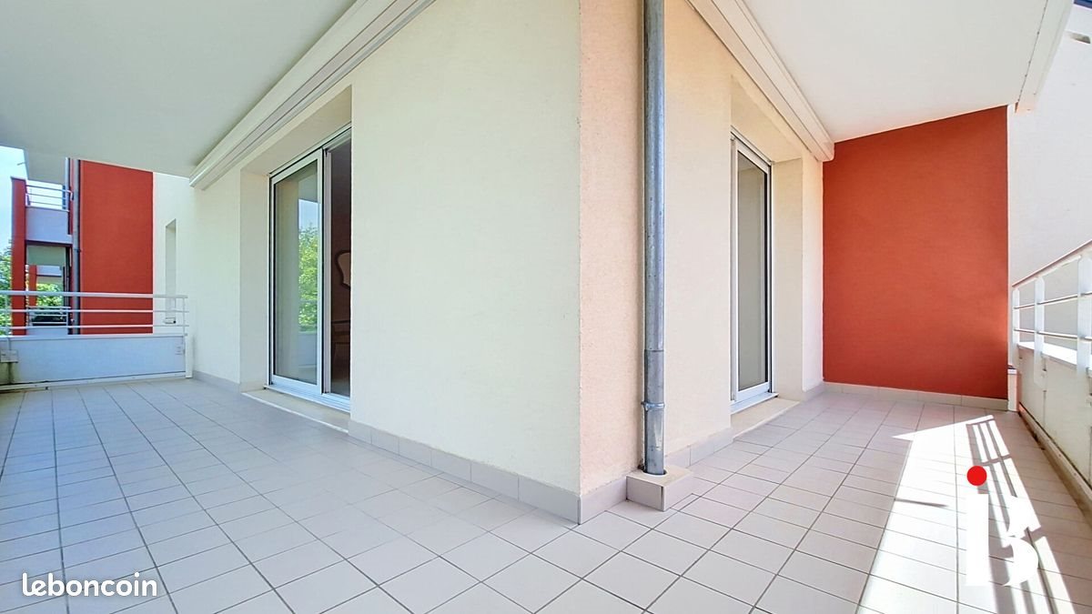 Appartement à vendre, 88m², Orvault