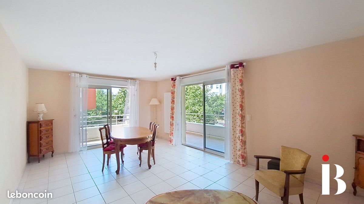 Appartement à vendre, 88m², Orvault
