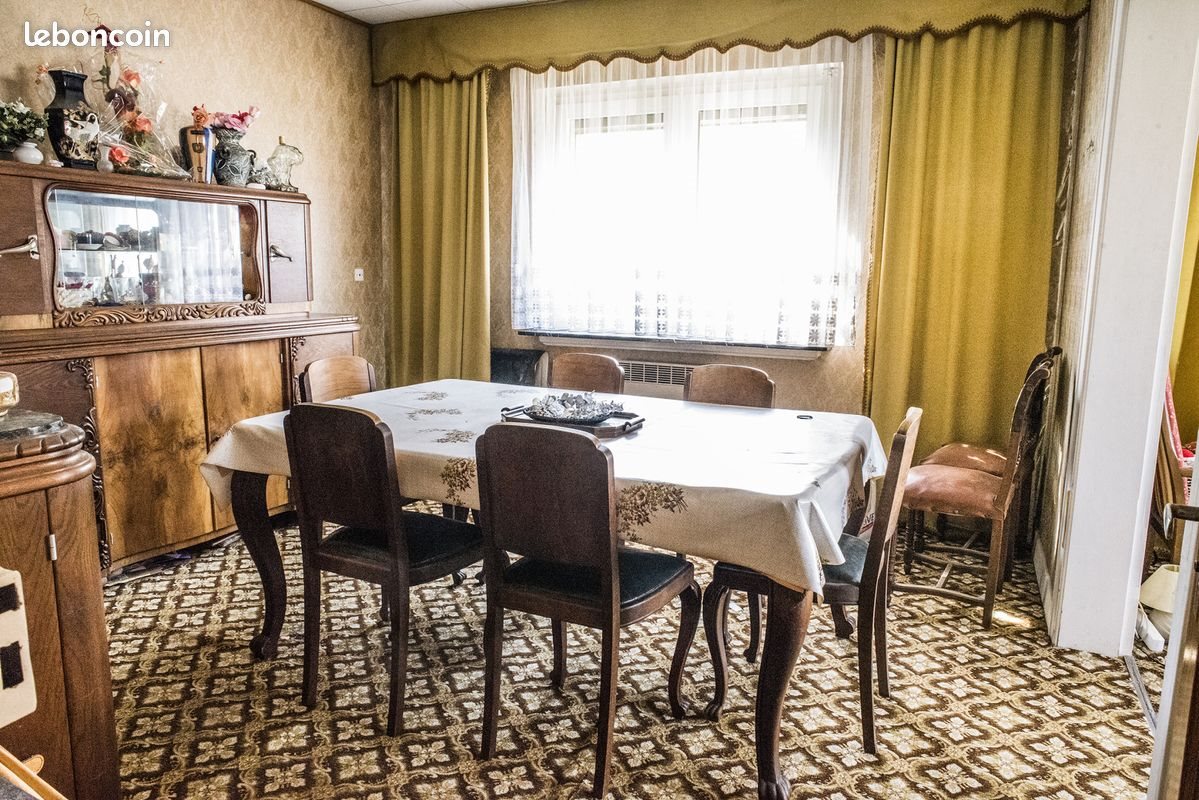 Maison à vendre, 130m², Gambsheim