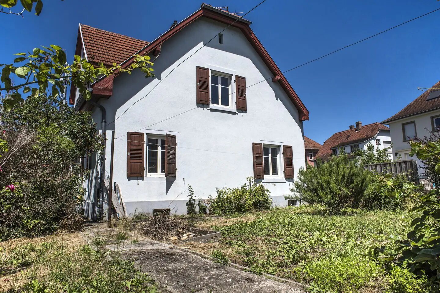 Maison à vendre, 129m², Strasbourg