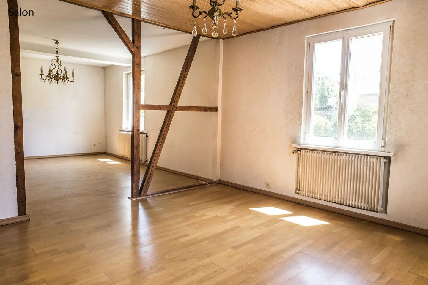 Maison à vendre, 129m², Strasbourg