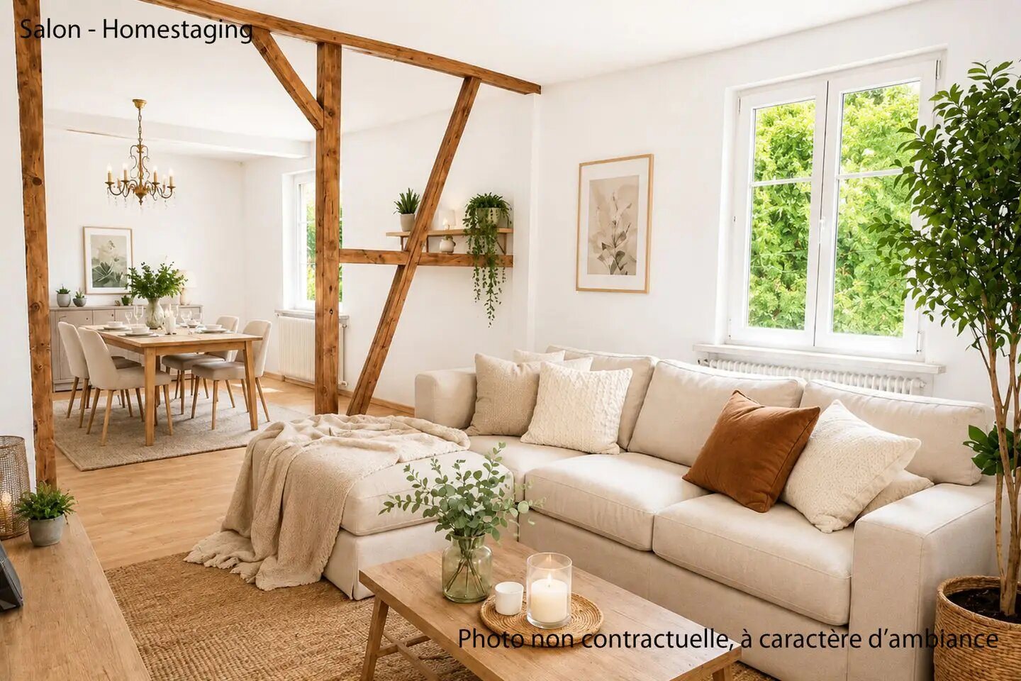 Maison à vendre, 129m², Strasbourg