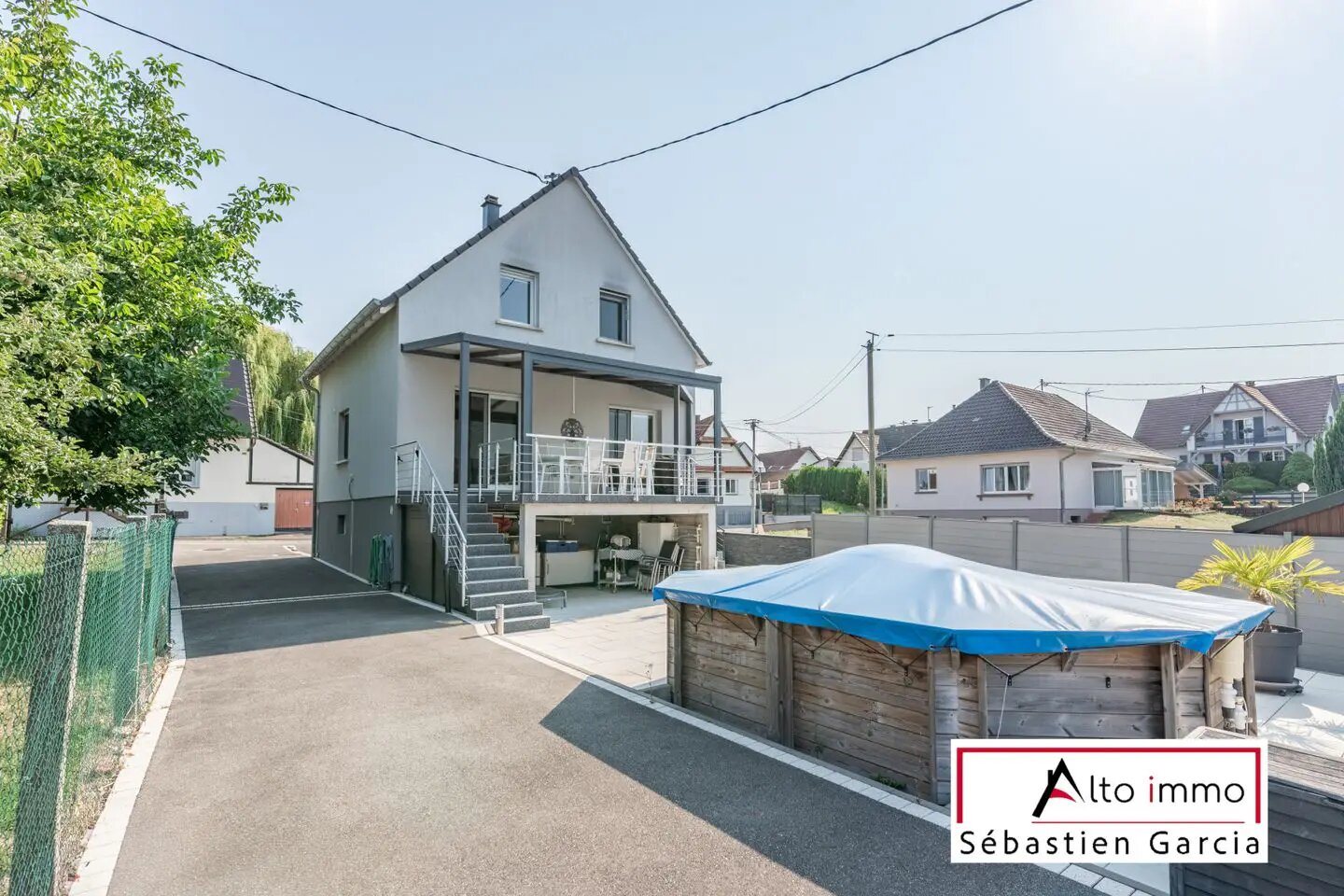 Maison à vendre, 89m², Betschdorf