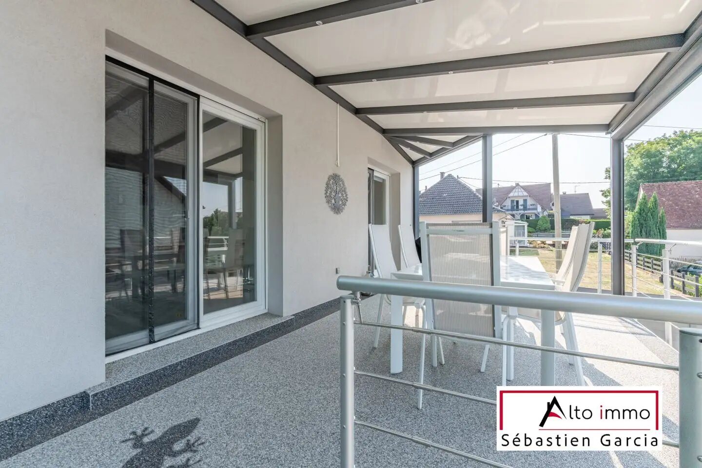Maison à vendre, 89m², Betschdorf