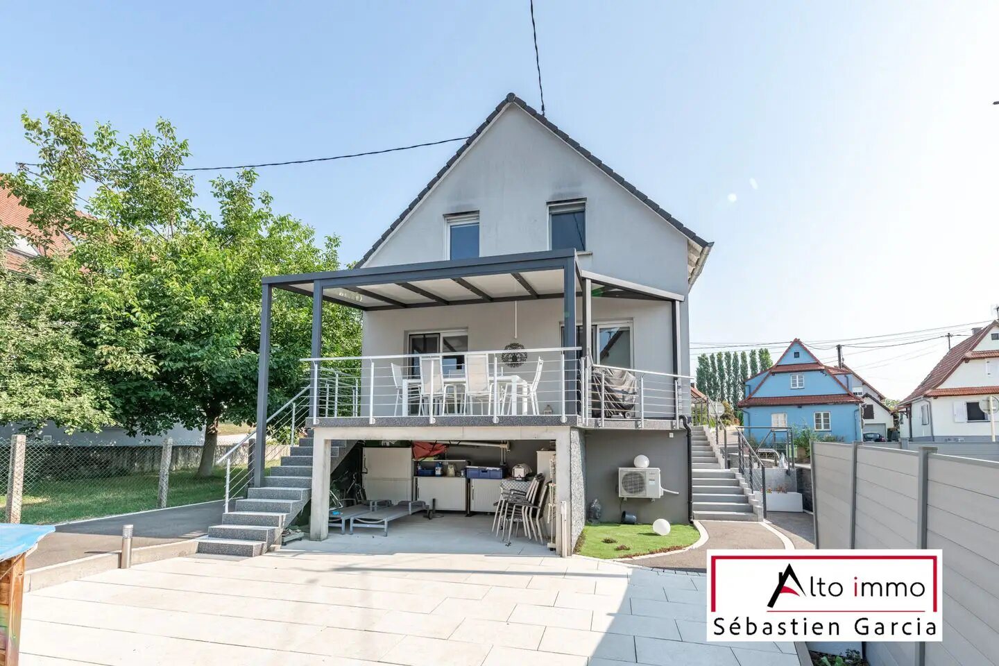 Maison à vendre, 89m², Betschdorf