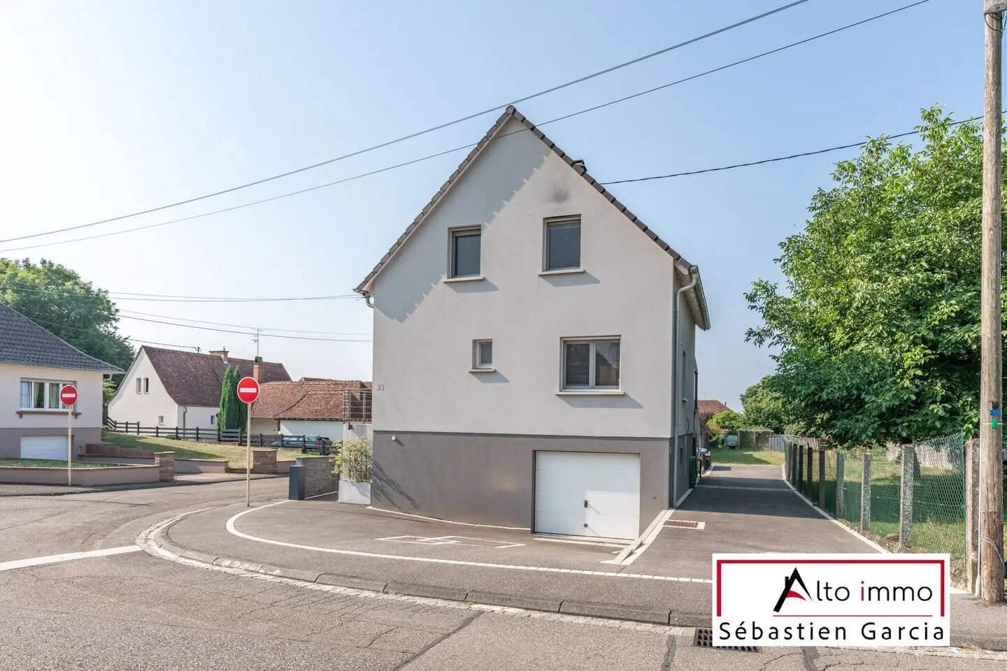 Maison à vendre, 89m², Betschdorf
