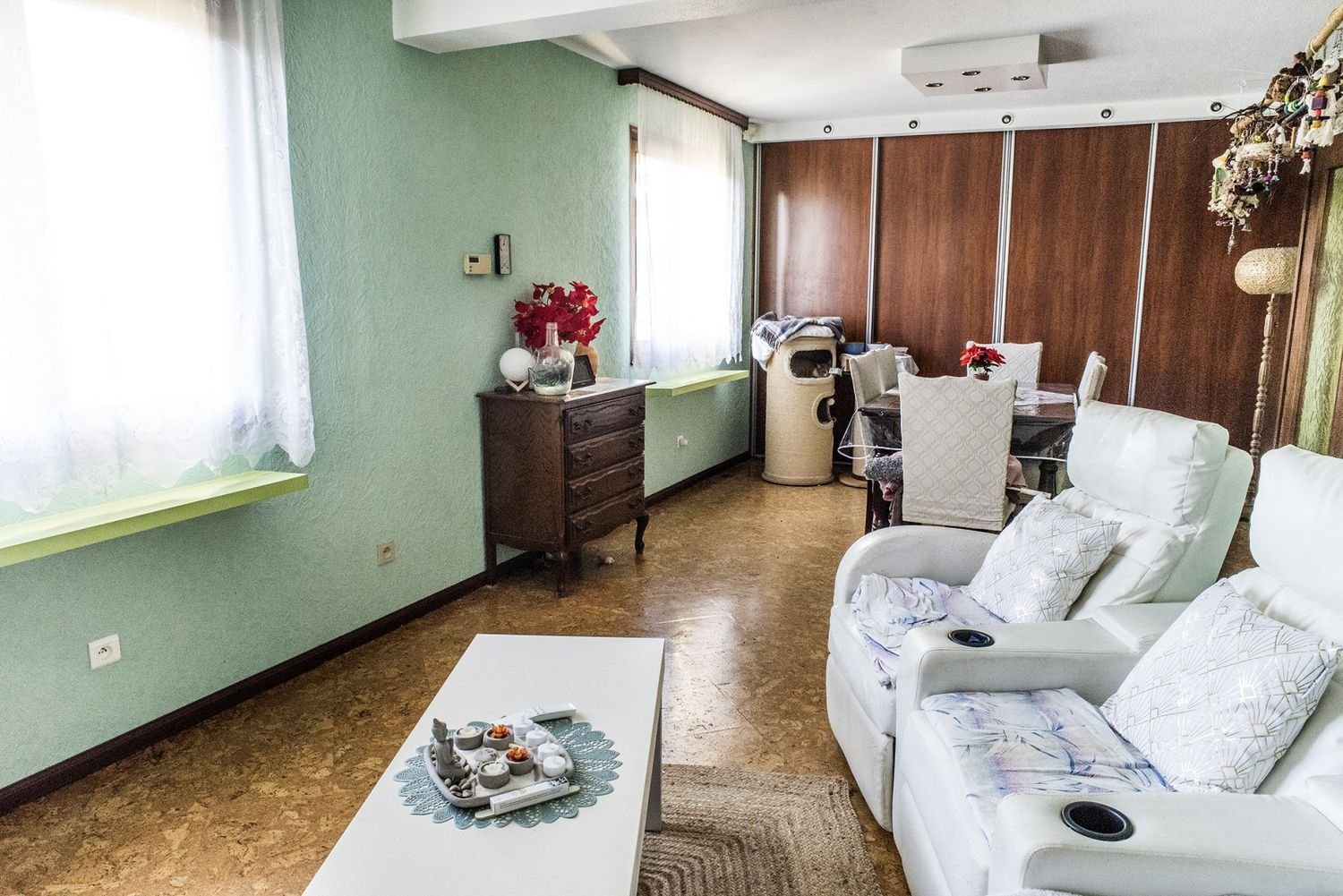 Maison à vendre, 99m², Rountzenheim