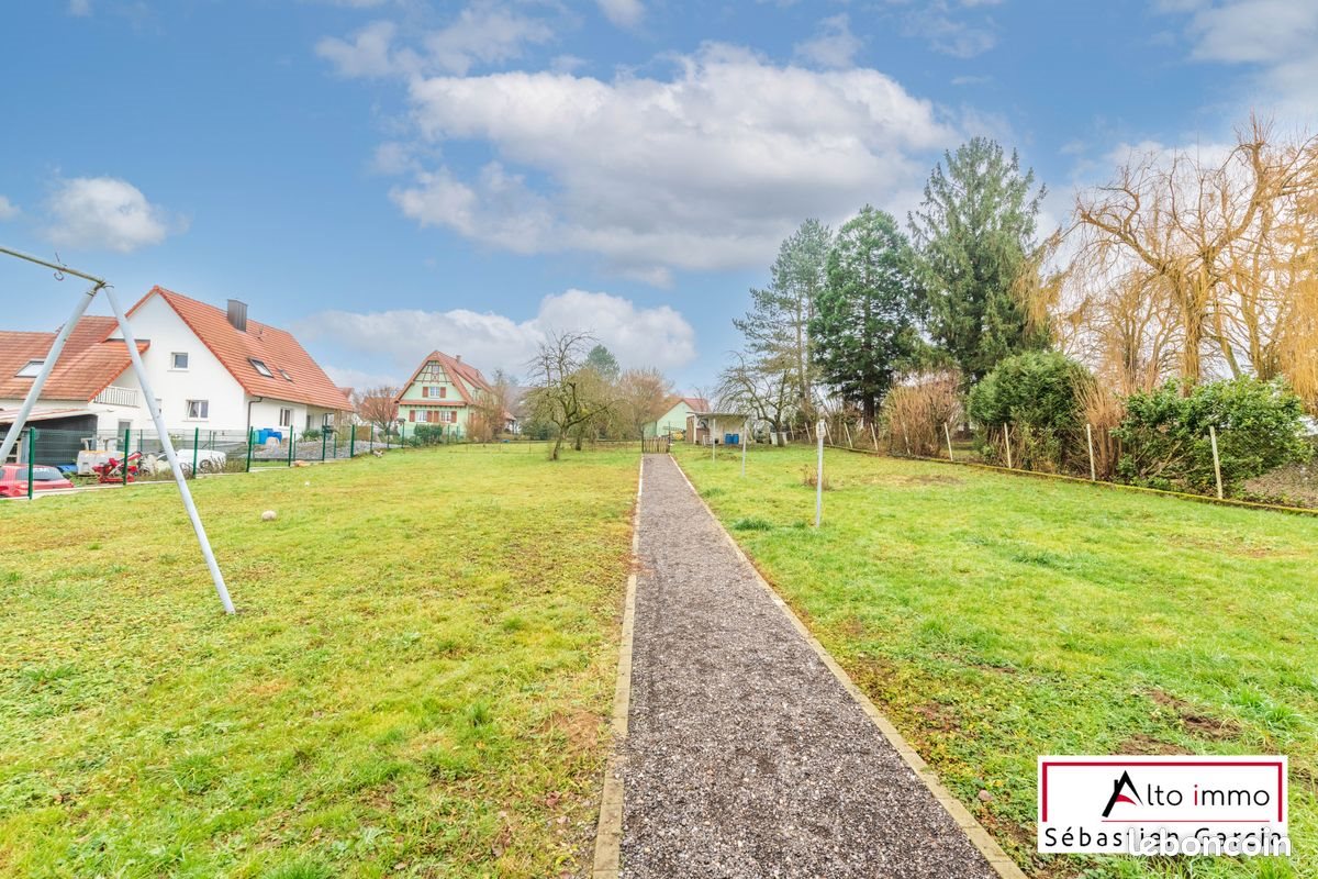 Maison à vendre, 227m², Surbourg