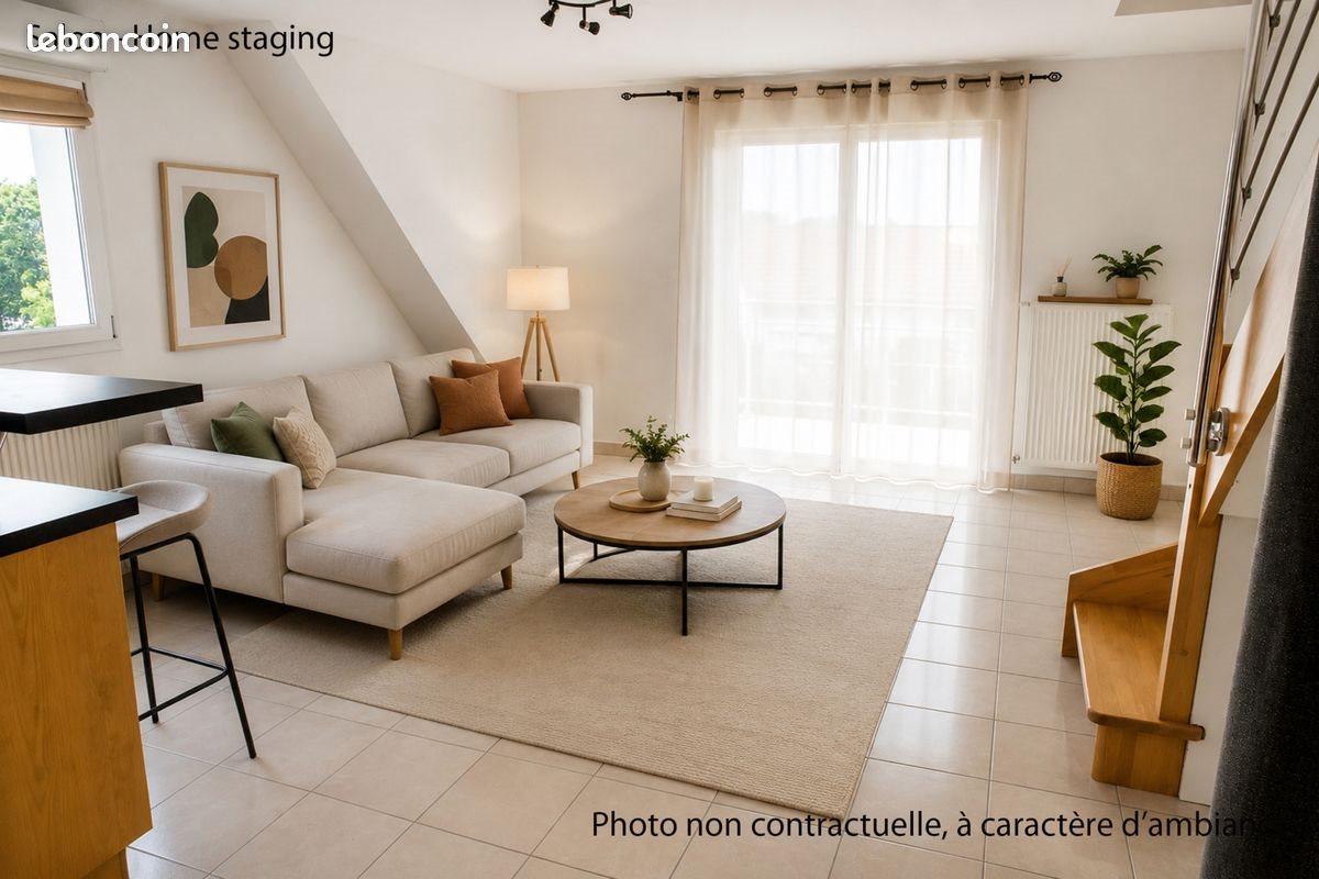 Appartement à vendre, 72m², Herrlisheim