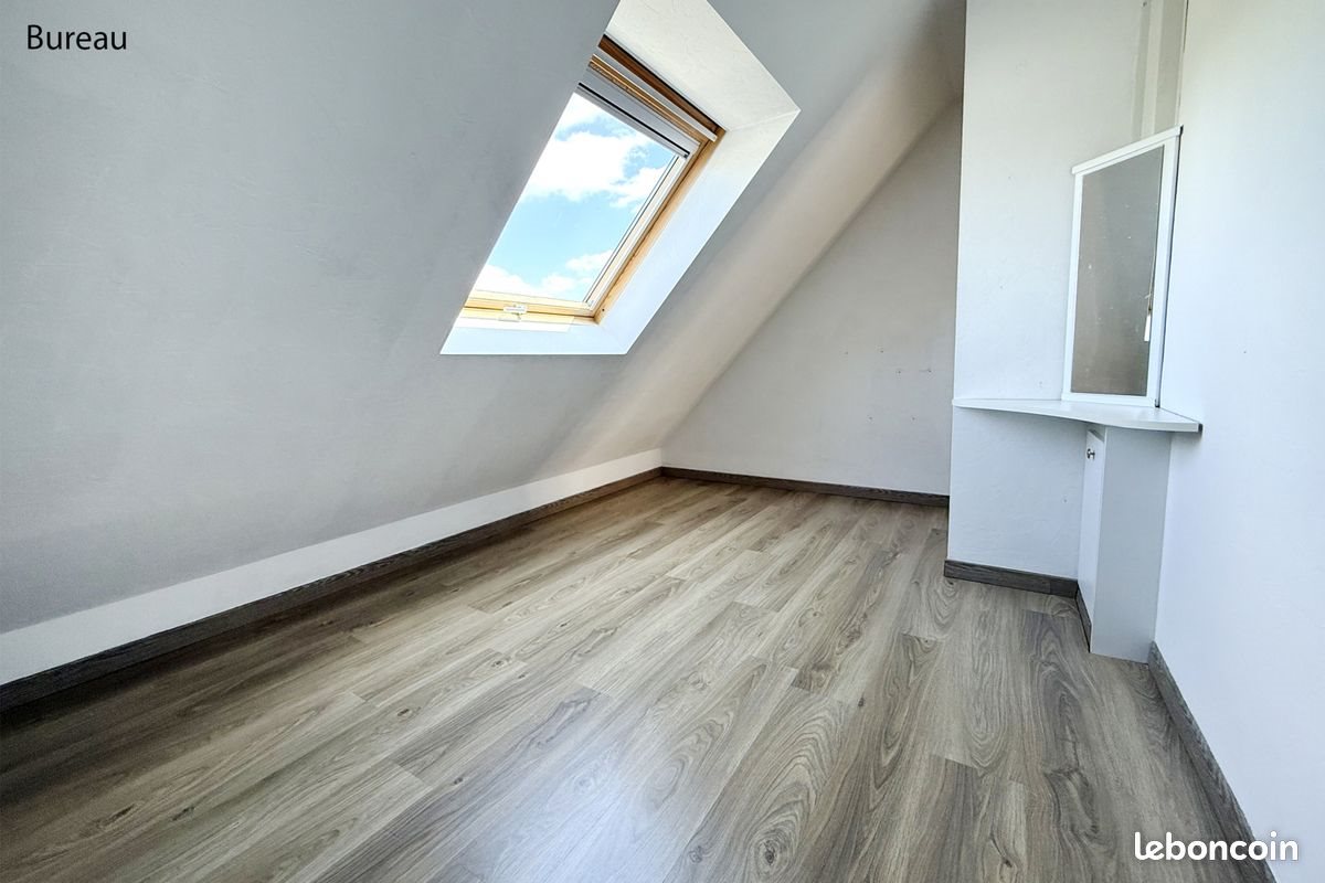 Appartement à vendre, 72m², Herrlisheim