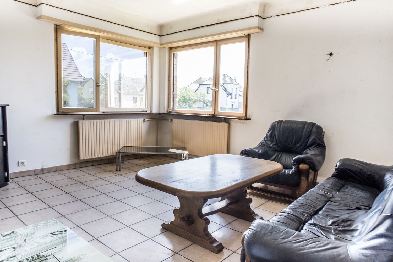 Maison à vendre, 91m², Offendorf