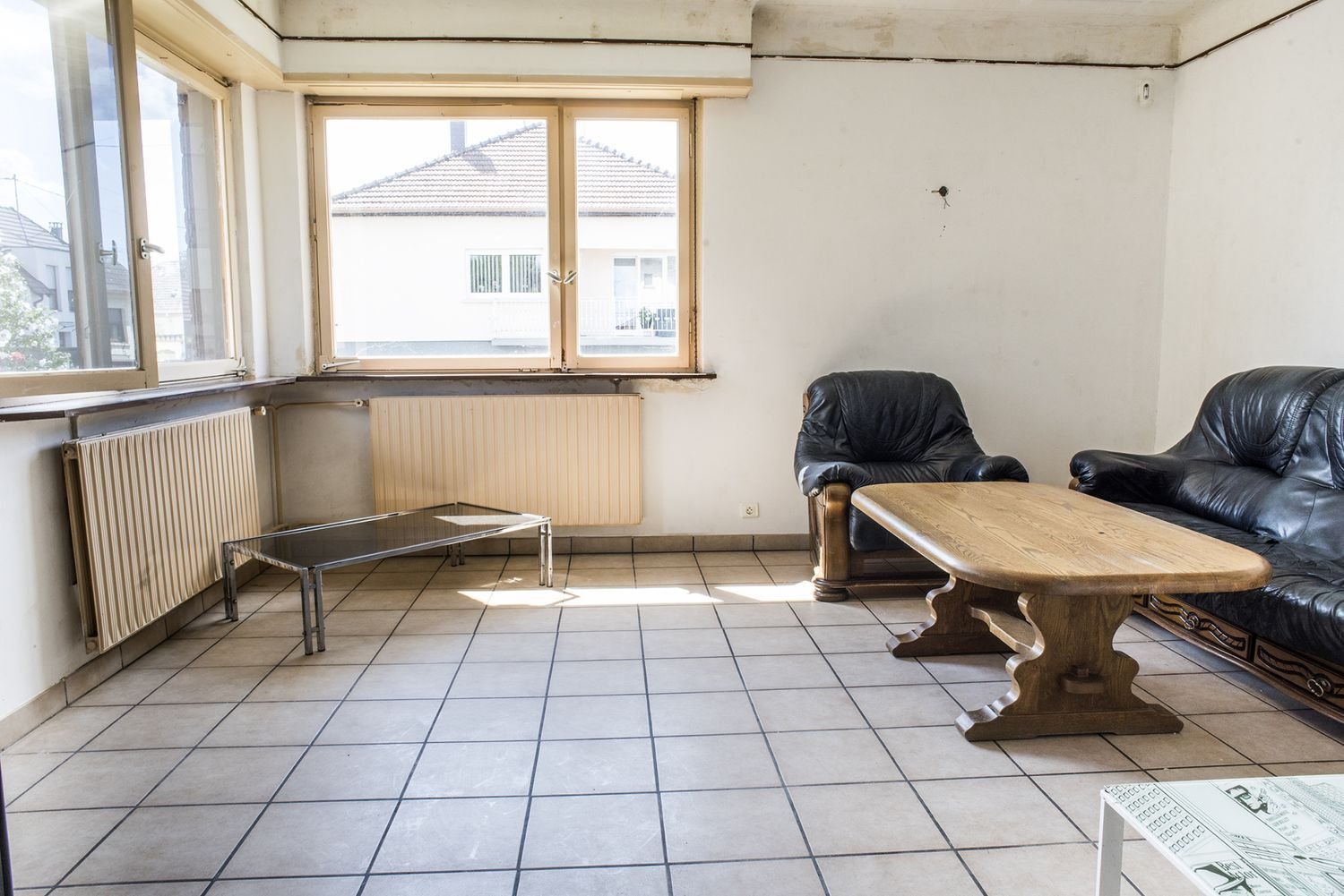 Maison à vendre, 91m², Offendorf