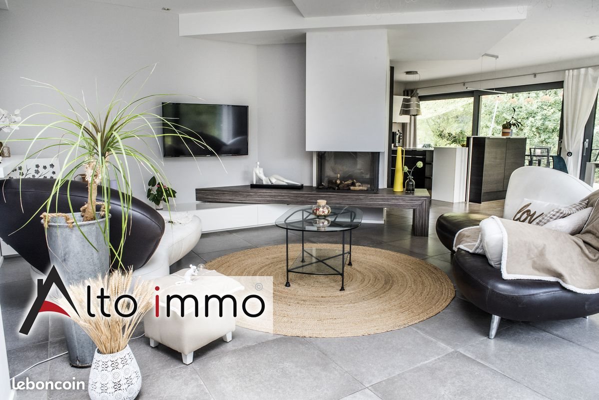 Maison à vendre, 178m², Seltz