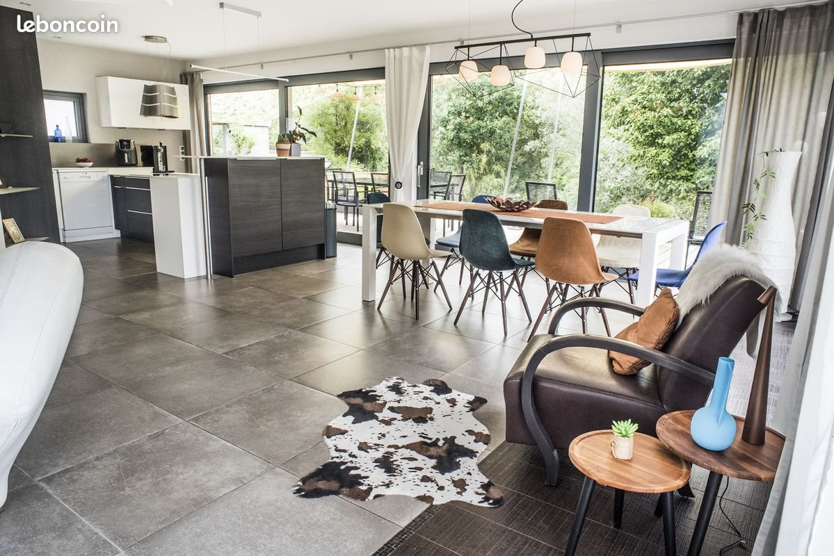 Maison à vendre, 178m², Seltz