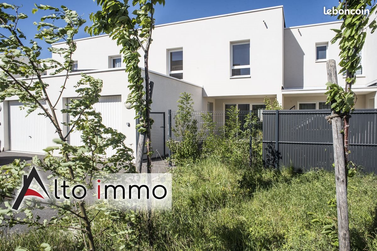Maison à vendre, 96m², Brumath