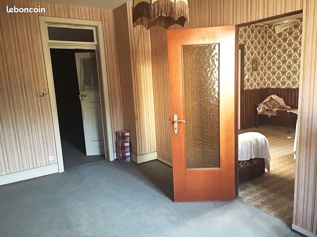 Maison à vendre, 118m², Hoffen