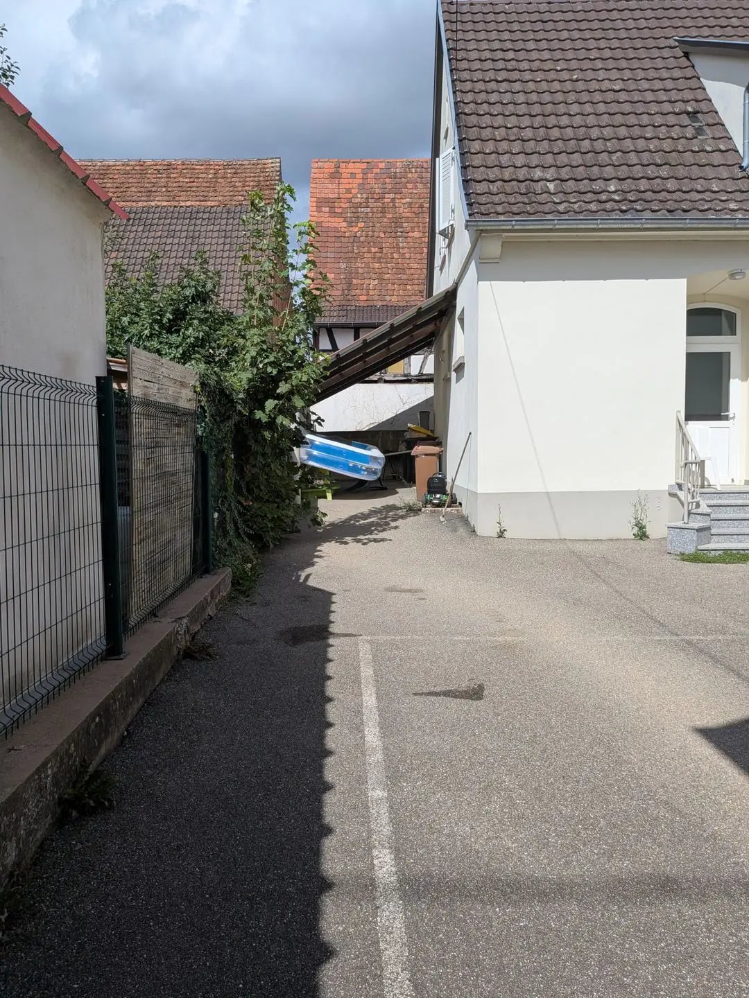 Maison à vendre, 122m², Hoffen