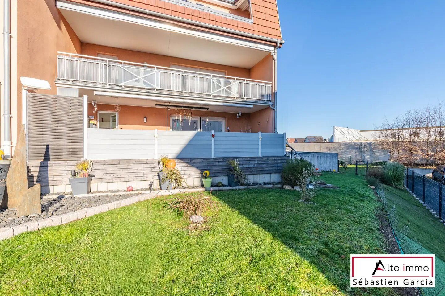 Appartement à vendre, 129m², Soufflenheim