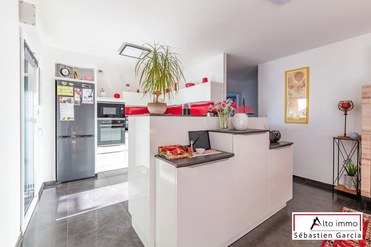 Appartement à vendre, 129m², Soufflenheim