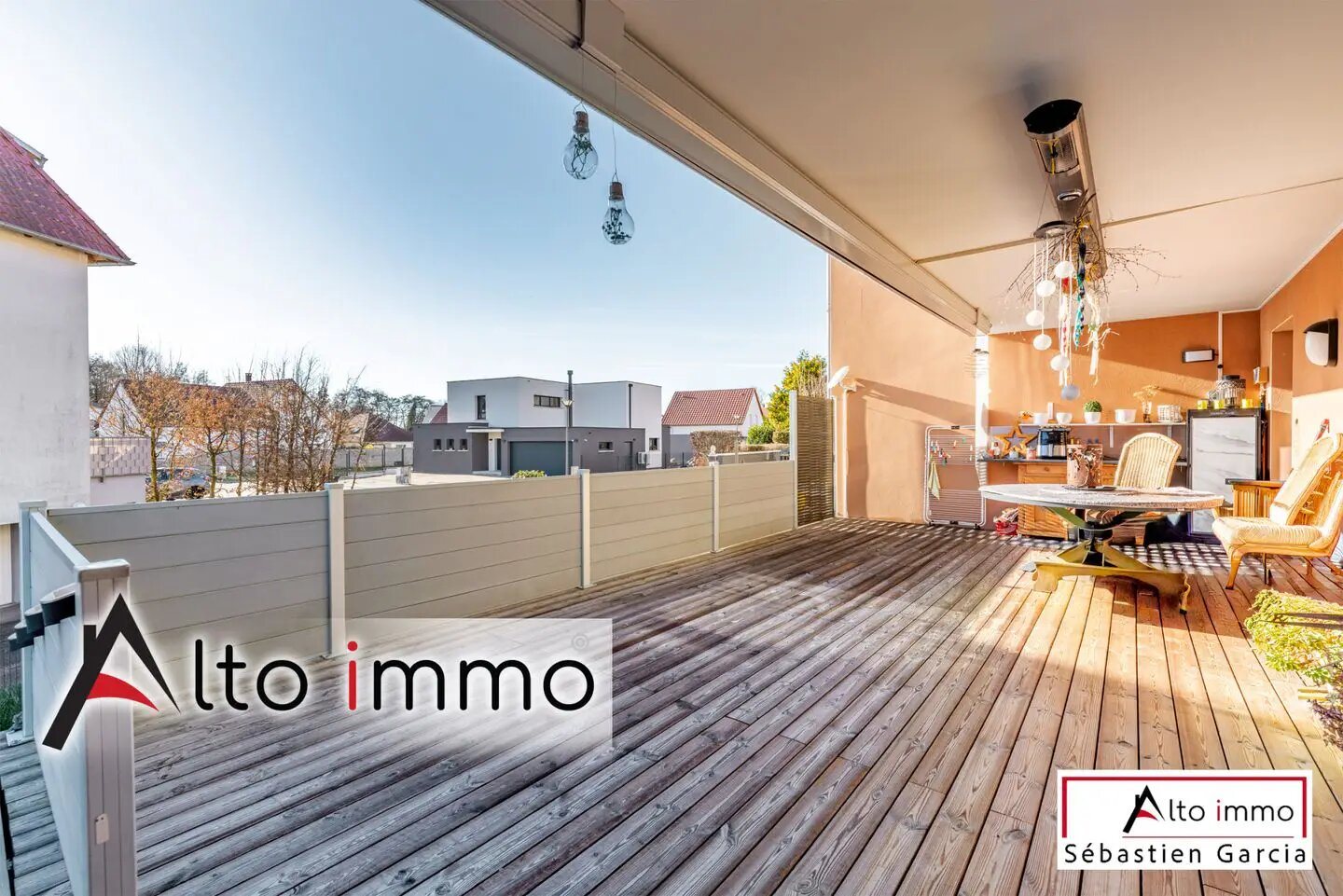 Appartement à vendre, 129m², Soufflenheim