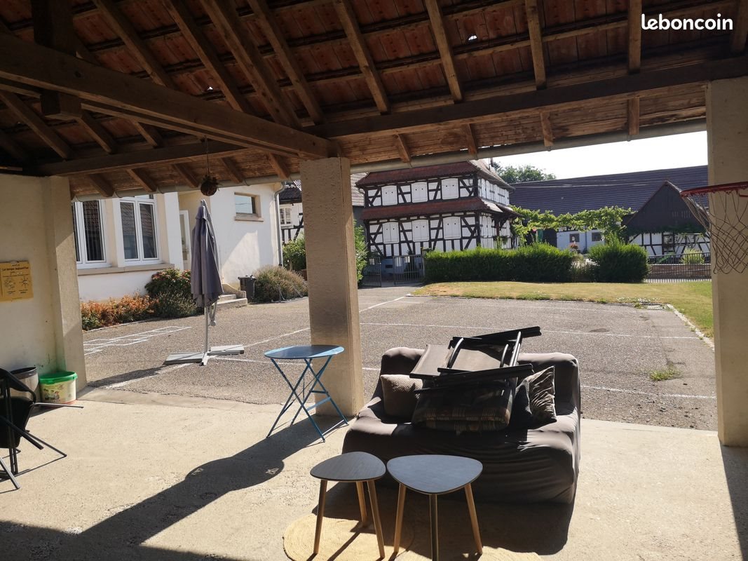 Maison à vendre, 153m², Hoffen