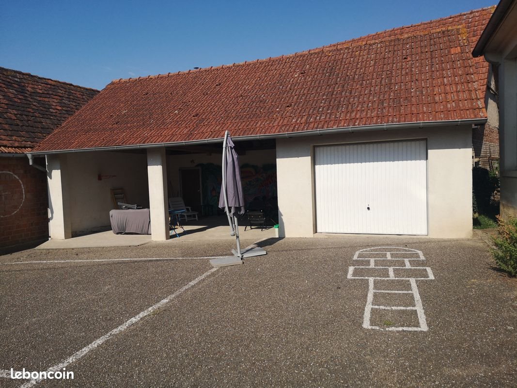 Maison à vendre, 153m², Hoffen