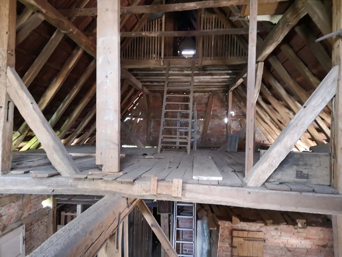 Maison à vendre, 143m², Memmelshoffen