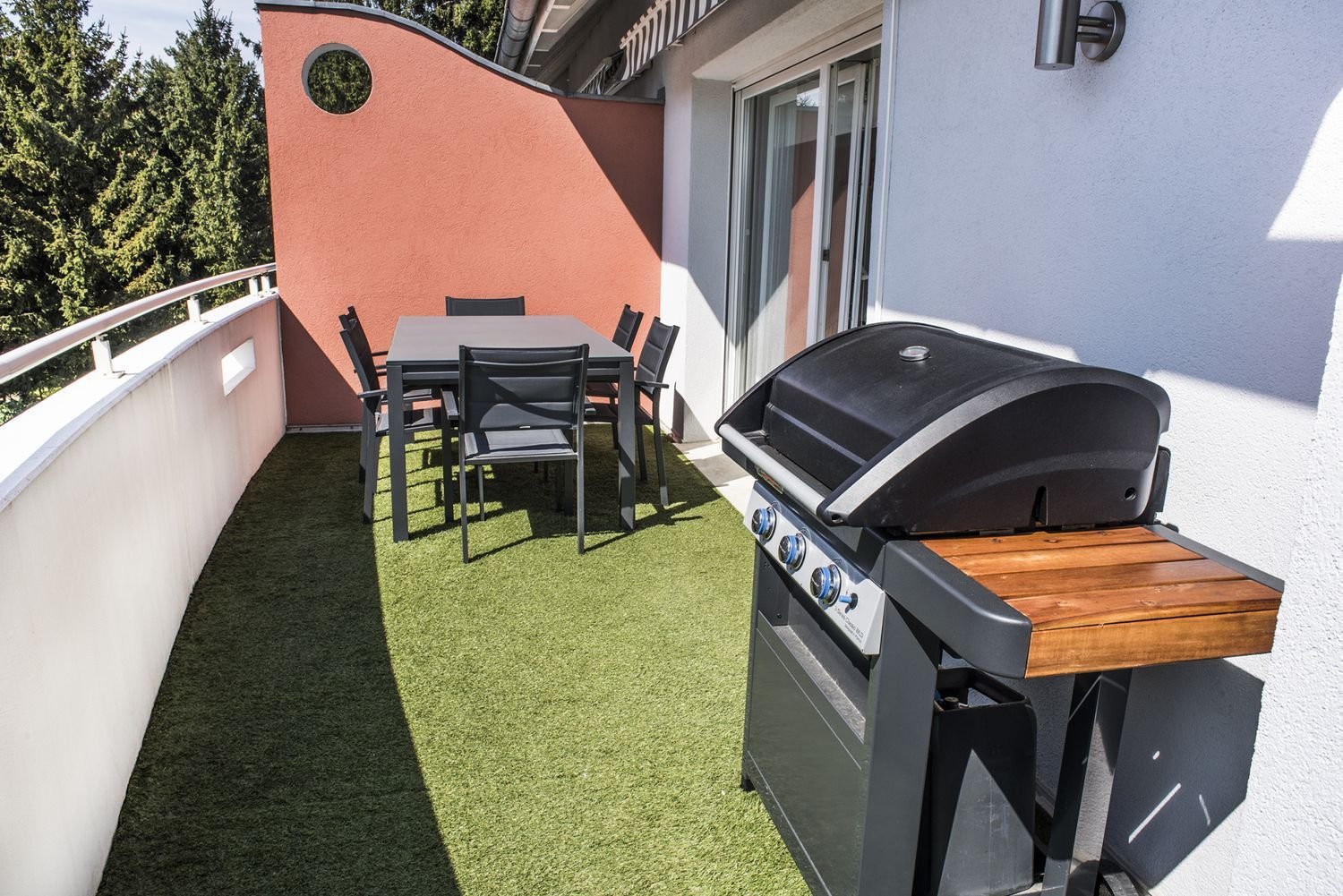 Appartement à vendre, 78m², Herrlisheim