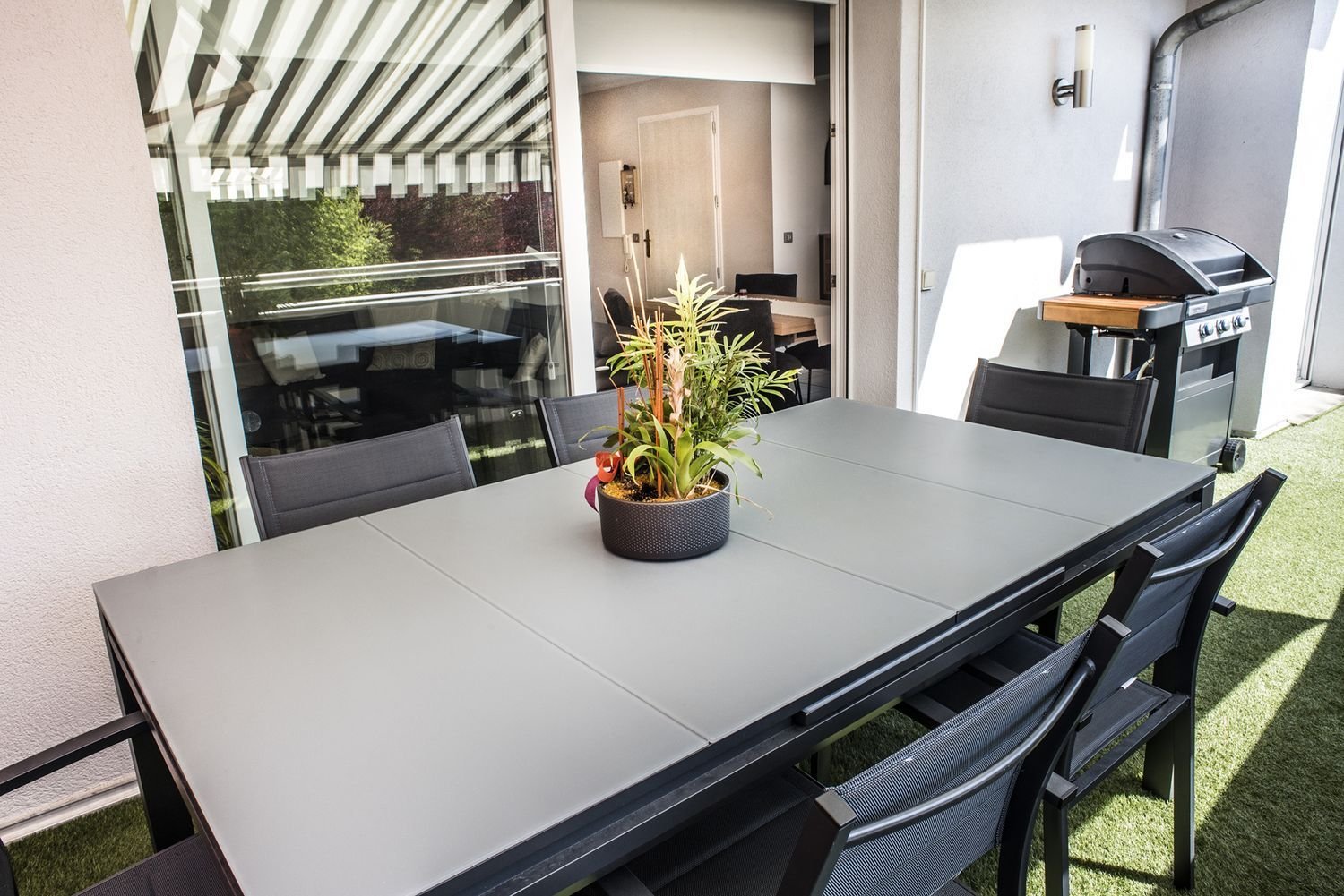 Appartement à vendre, 78m², Herrlisheim