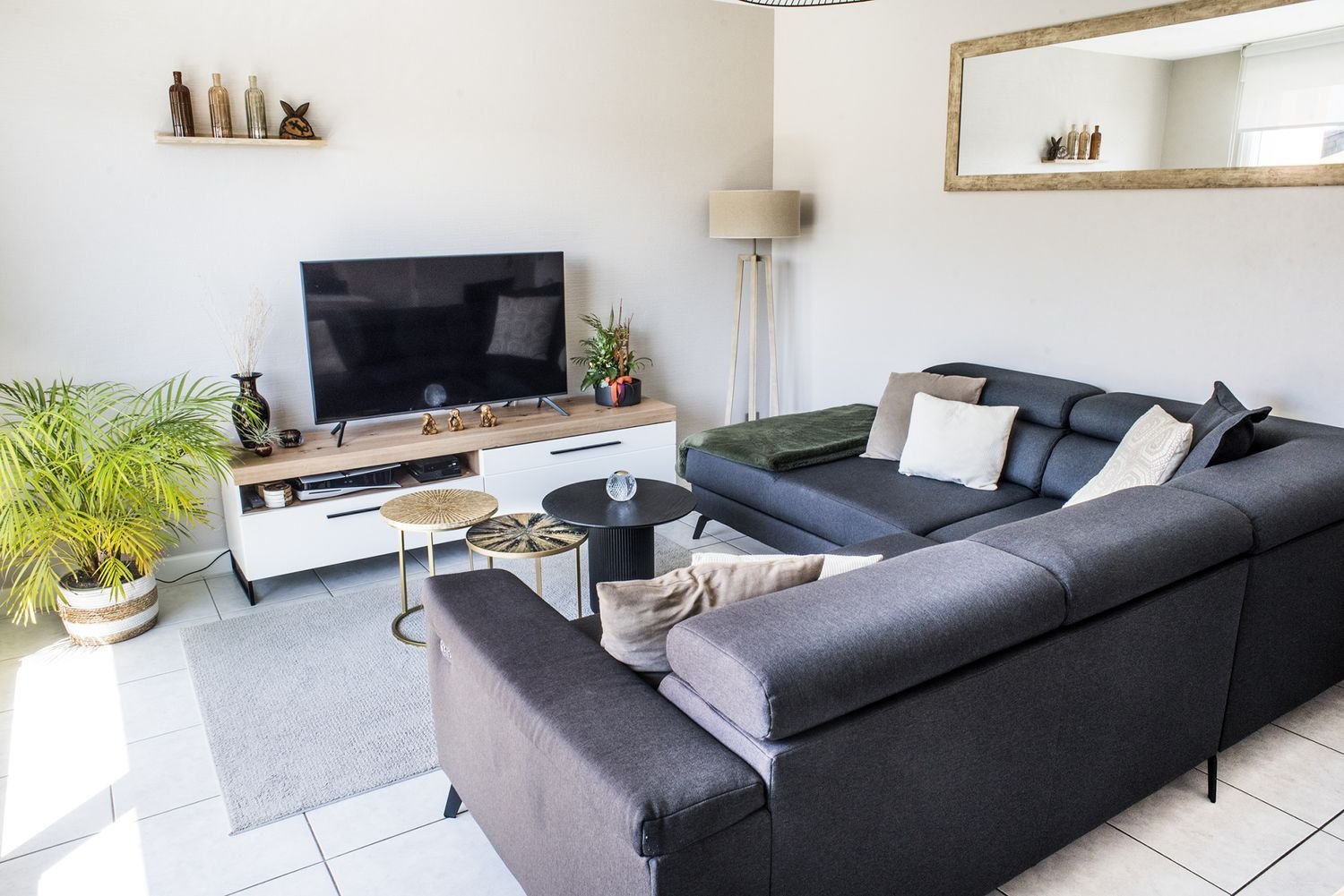 Appartement à vendre, 78m², Herrlisheim