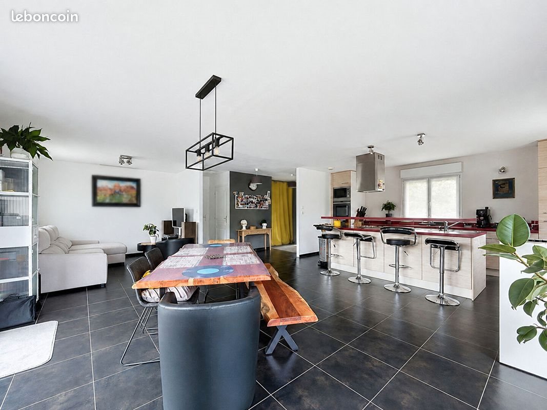 Maison à vendre, 125m², Hornaing