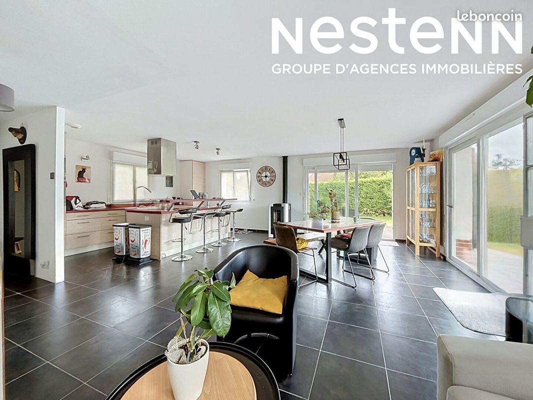 Maison à vendre, 125m², Hornaing
