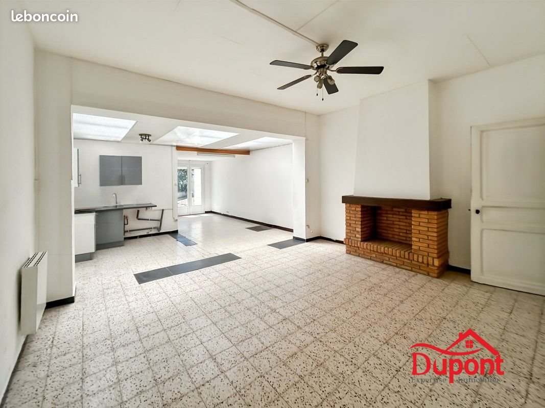 Maison à vendre, 100m², Aniche