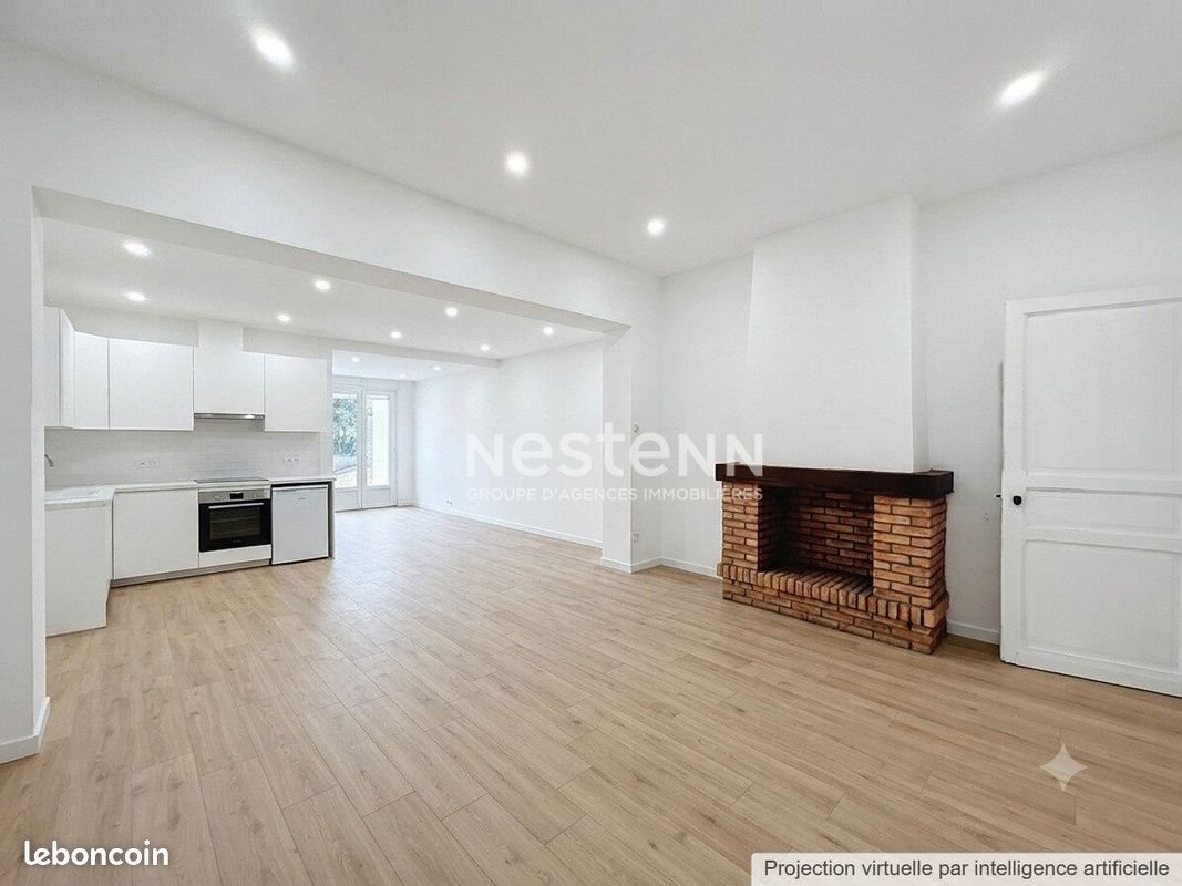 Maison à vendre, 100m², Aniche