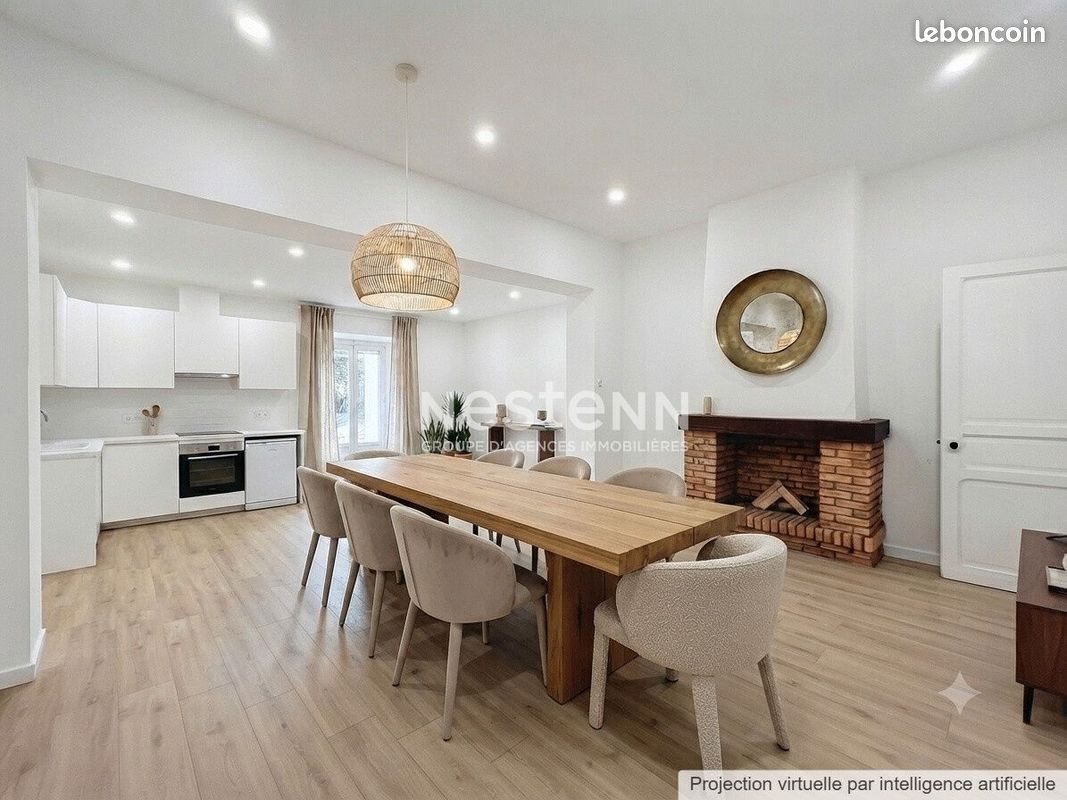 Maison à vendre, 100m², Aniche