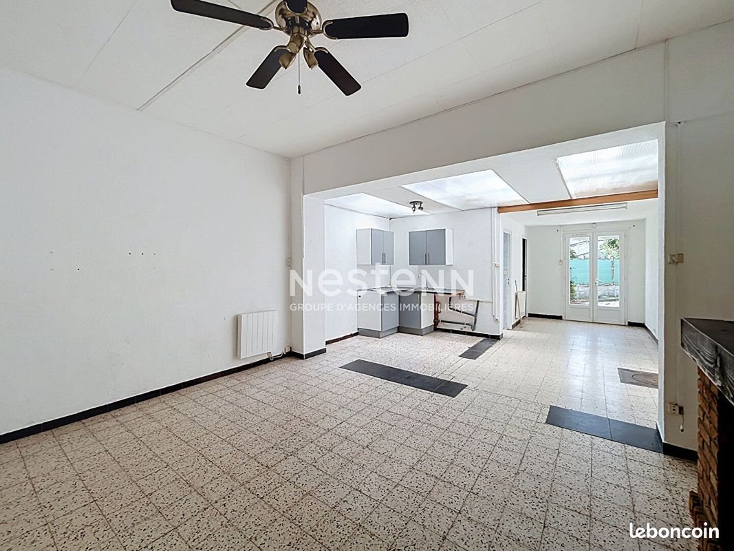 Maison à vendre, 100m², Aniche