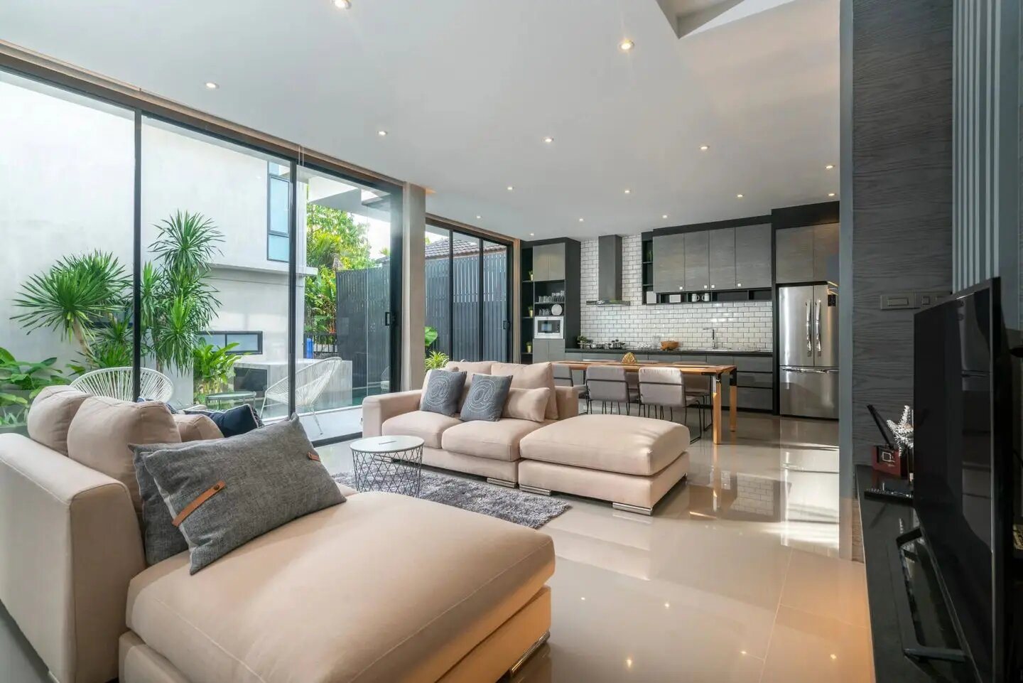 Appartement à vendre, 87m², Rosny-sous-Bois