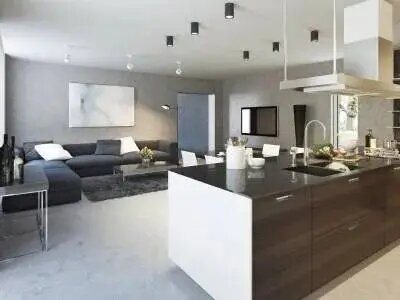 Appartement à vendre, 41m², Montrouge