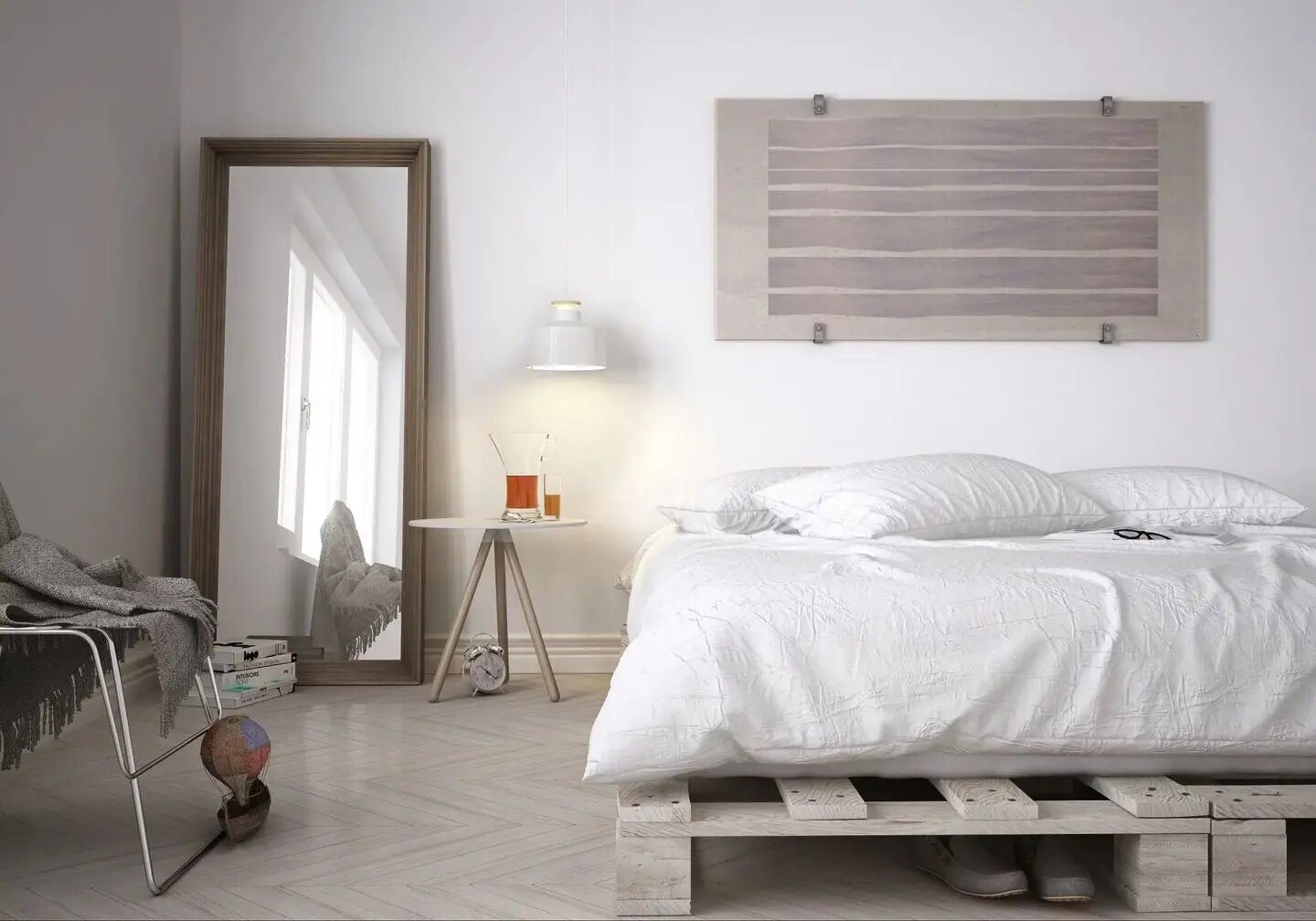 Appartement à vendre, 41m², Montrouge