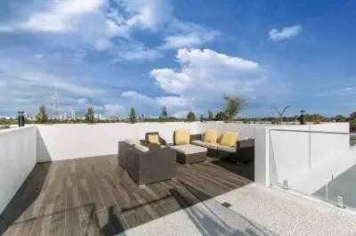 Appartement à vendre, 102m², Montrouge