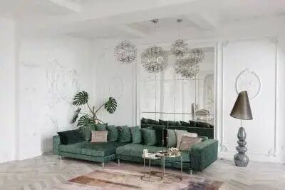 Appartement à vendre, 102m², Montrouge