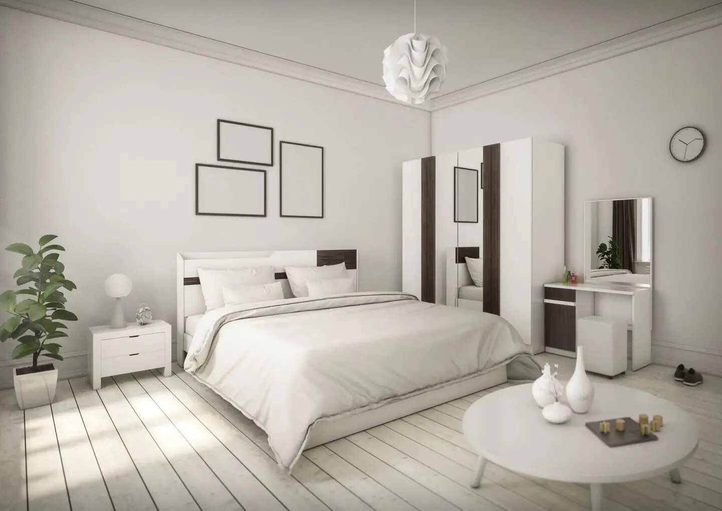 Appartement à vendre, 102m², Montrouge