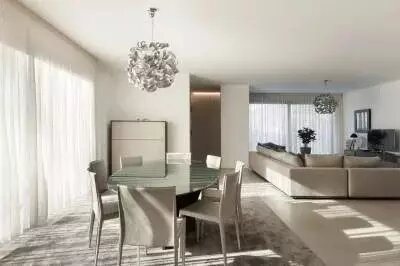 Appartement à vendre, 115m², Levallois-Perret