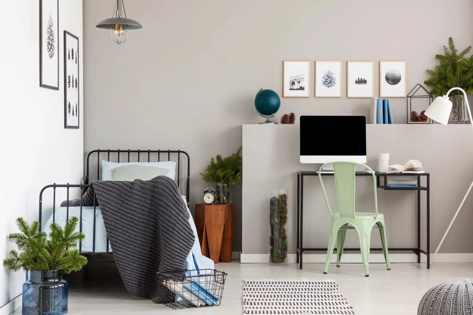 Appartement à vendre, 99m², Ville-d'Avray