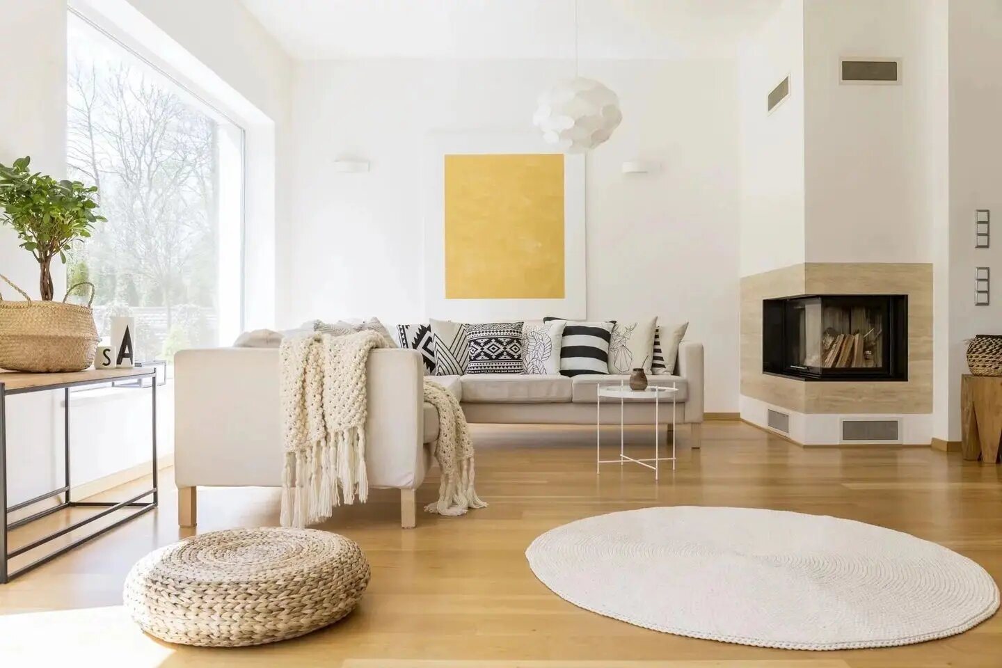 Appartement à vendre, 73m², Puteaux