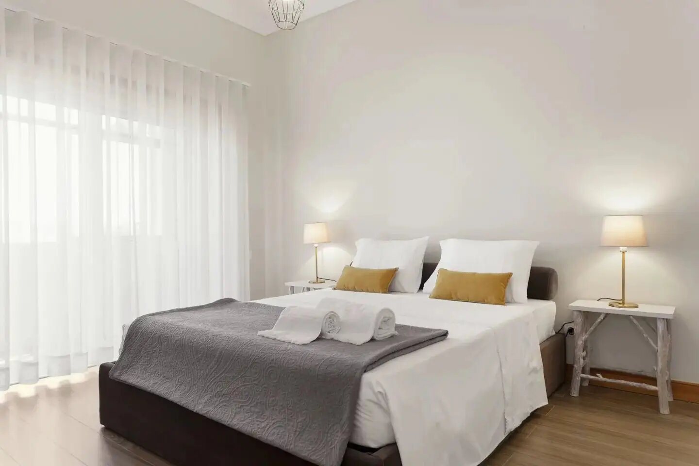 Appartement à vendre, 73m², Puteaux