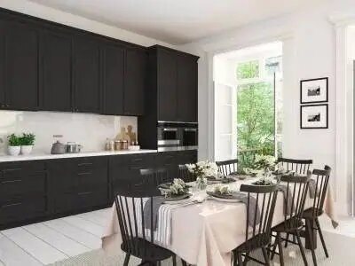 Appartement à vendre, 85m², Puteaux