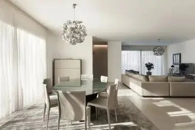 Appartement à vendre, 85m², Puteaux